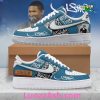 Usher Watch This Limited Edition Nike Air Force 1