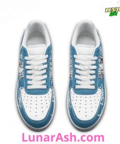 Usher Wath This Limited Edition Nike Air Force 1