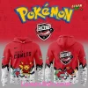 Vegas Golden Knights x Pokémon Special Hoodie