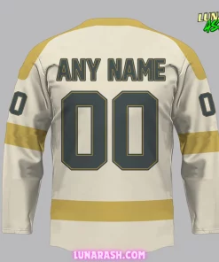 Vegas Golden Knights Winter Classic 2024 Hockey Jersey 3