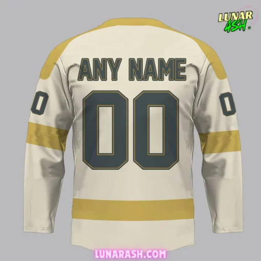 Vegas Golden Knights Winter Classic 2024 Hockey Jersey
