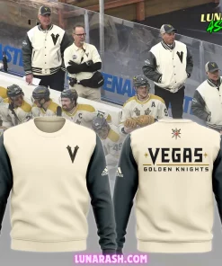 Vegas Golden Knights Winter Classic 2024 Sweatshirt