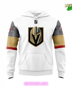 Vegas Golden Knights x Hello Kitty 2024 Hoodie