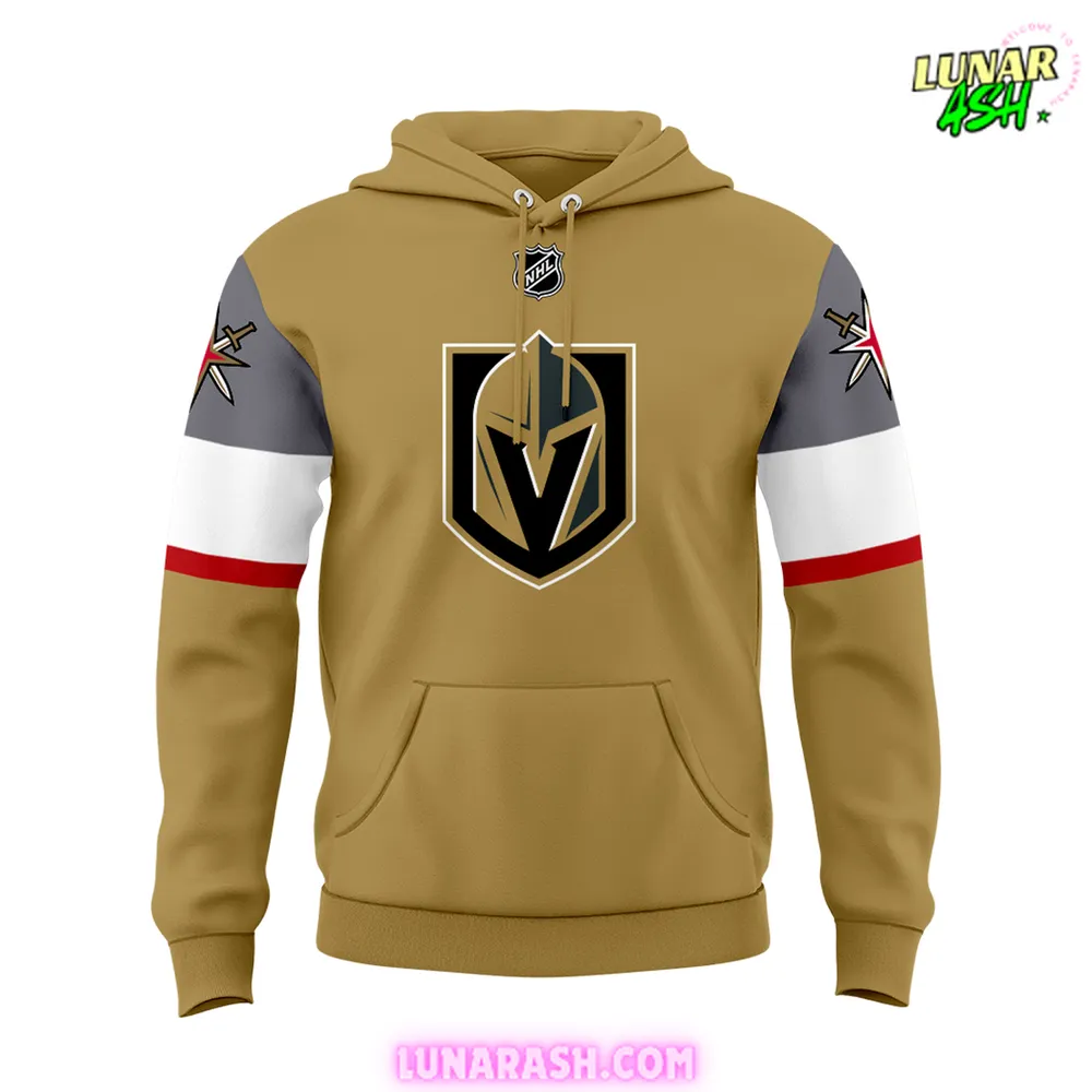 Vegas Golden Knights x Hello Kitty 2024 Special Hoodie Vegas Golden Knights x Hello Kitty 2024 Special Hoodie