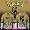 Wheeling Nailers x Pokémon Special Hoodie