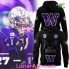 Texas Longhorns Football 2024 Hoodie