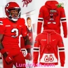 Western Kentucky Hilltoppers Football 2024 Black Hoodie