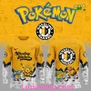 Worcester Railers x Pokémon Special Hockey Jersey