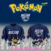 Worcester Railers x Pokémon Special Sweatshirt