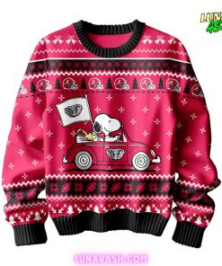 Alabama Crimson Tide 2024 Sweater