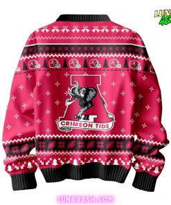 Alabama Crimson Tide 2024 Sweater 3