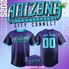 Los Angeles Dodgers Royal 2024 World Series Blue Baseball Jersey
