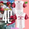Arizona Diamondbacks City Connect 2025 Special Baseball Jersey