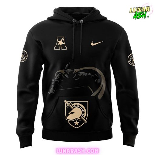 Army Black Knights Football 2024 Hoodie