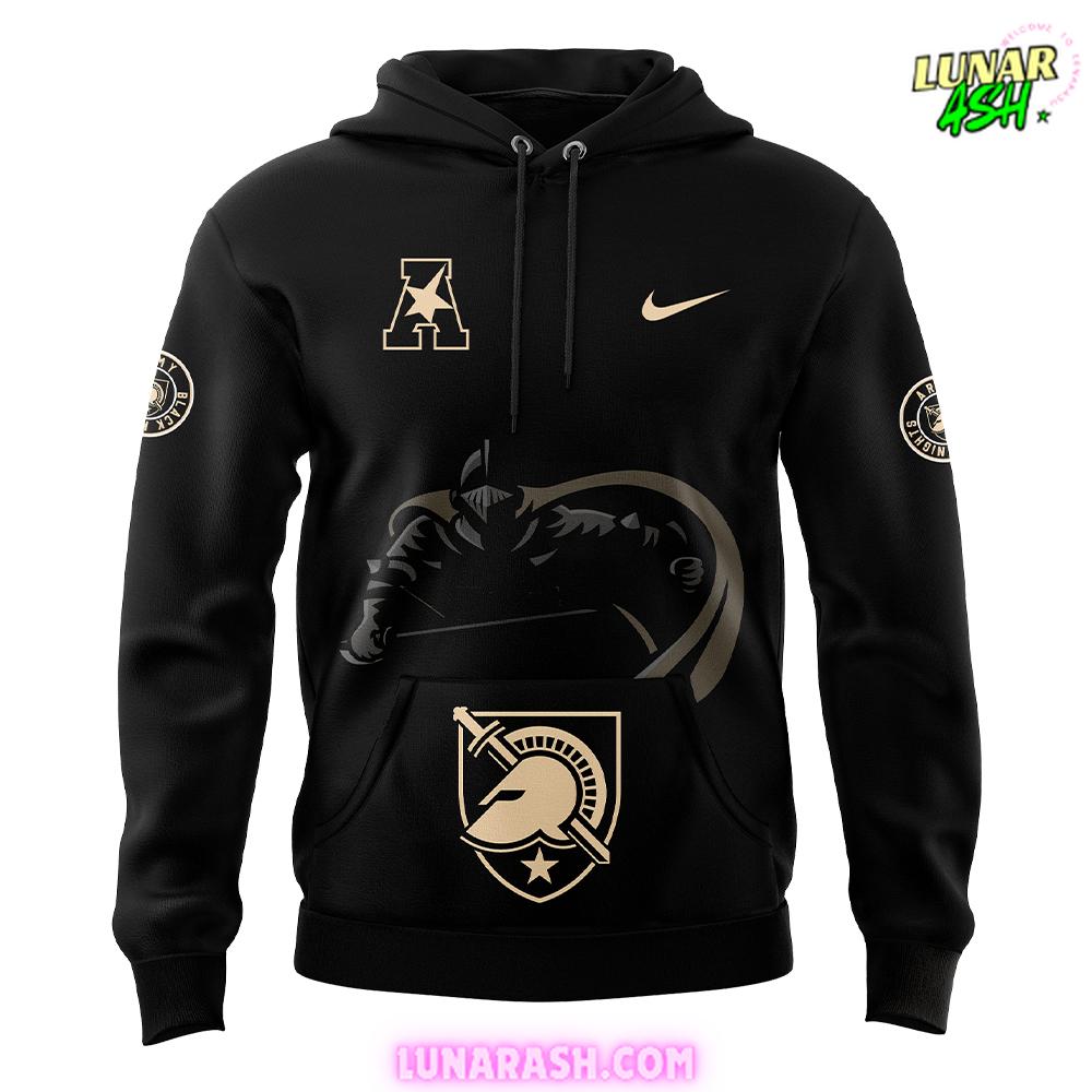 Army Black Knights Football 2024 Hoodie Army Black Knights Football 2024 Hoodie