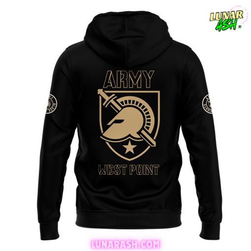 Army Black Knights Football 2024 Hoodie