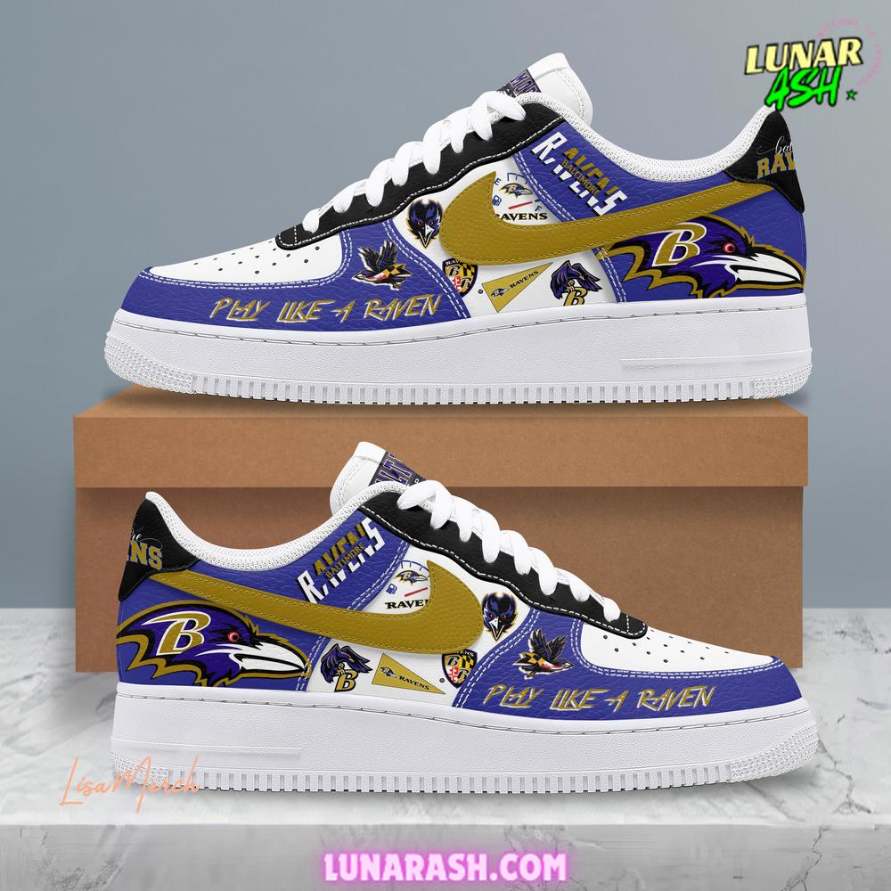 Baltimore Ravens Baltimore Ravens