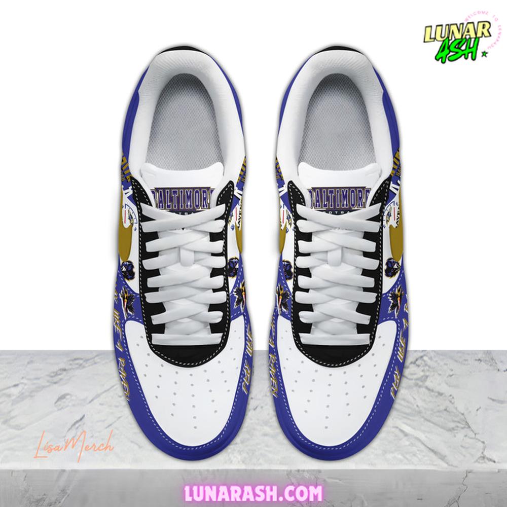 Baltimore Ravens Baltimore Ravens
