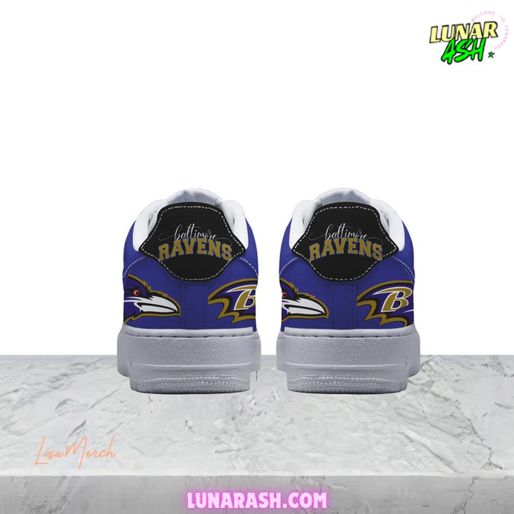 Baltimore Ravens Baltimore Ravens