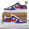 Baltimore Ravens “Play Like A Raven” Nike Air Force 1