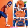 Cincinnati Bengals Edition 2024 Hoodie
