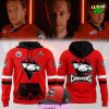 Kansas City Firefighter Tribute Station 42 Special Hoodie