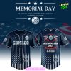 West Virginia Mountaineers 2025 x Star Wars Special Edition Baseball Jersey