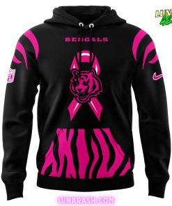 Cincinnati Bengals Edition 2024 Hoodie