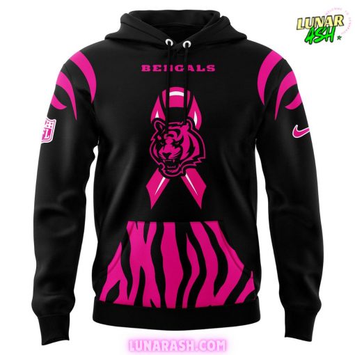 Cincinnati Bengals Edition 2024 Hoodie