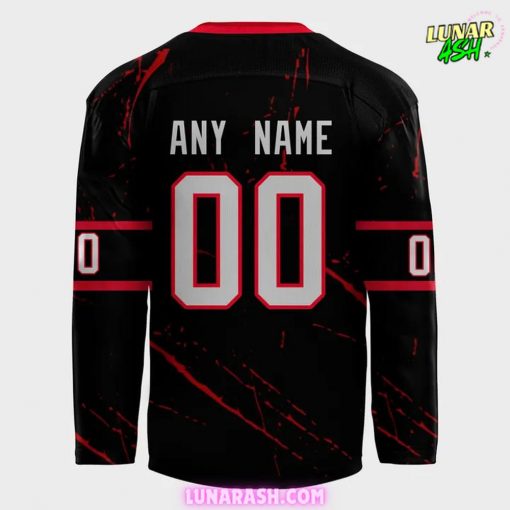 Cincinnati Cyclones X Star Wars 2025 Limited Edition Hockey Jersey