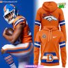 Cincinnati Bengals Edition 2024 Hoodie