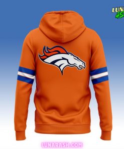 Denver Broncos Edition 2024 Hoodie 3