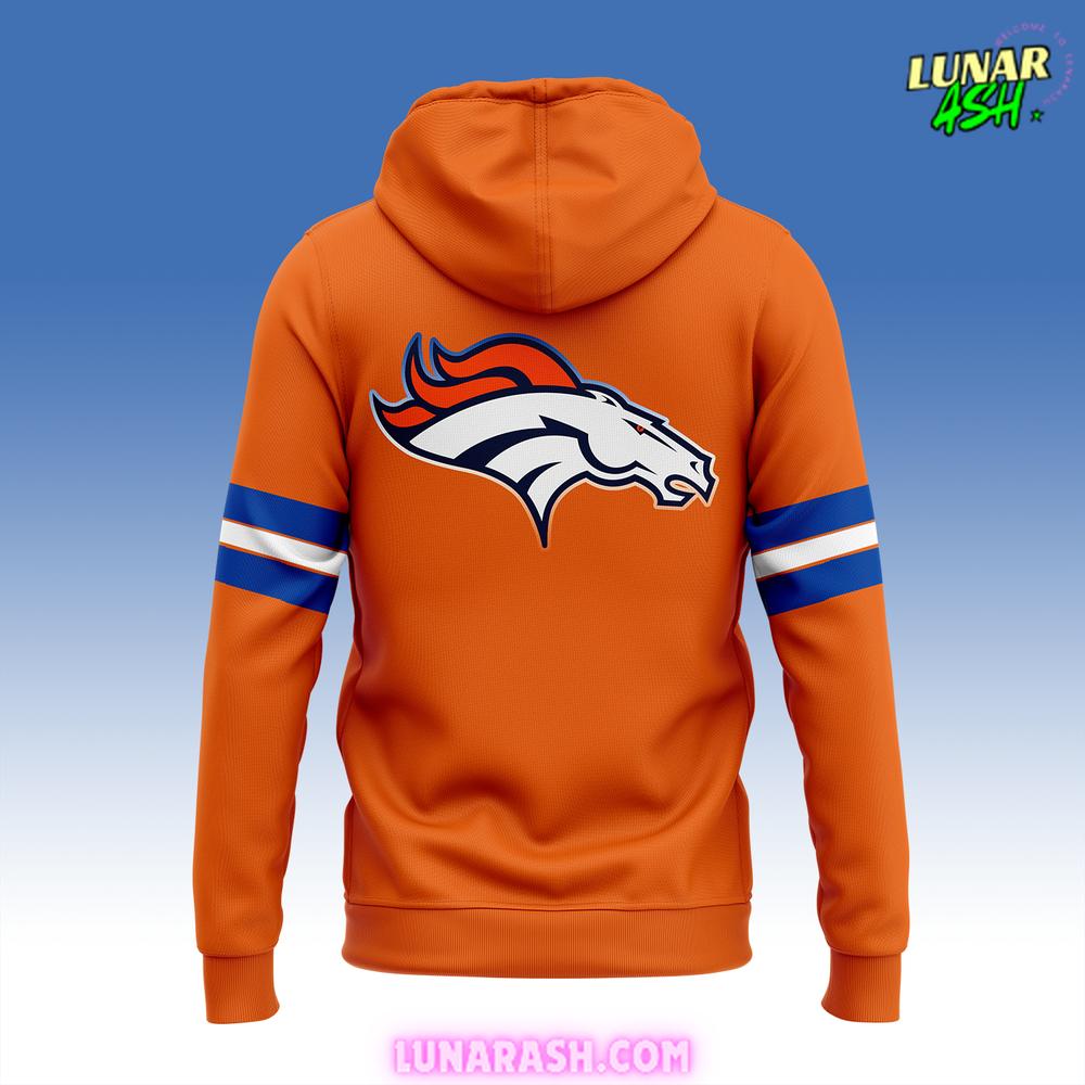 Denver Broncos Edition 2024 Hoodie Denver Broncos Edition 2024 Hoodie