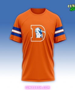 Denver Broncos Edition 2024 T Shirt 3