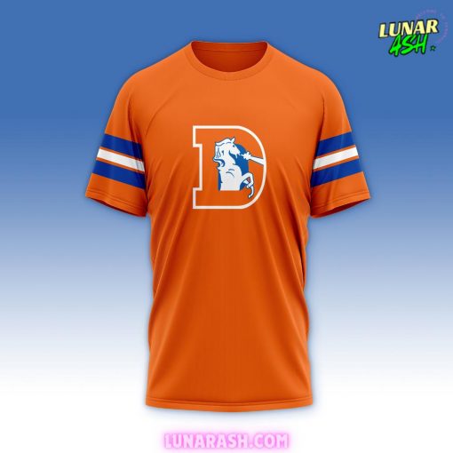 Denver Broncos Edition 2024 T-Shirt