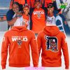 Fort Wayne Komets Limited Edition 2024 Hoodie