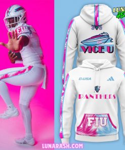 FIU Football Vice U 2024 Hoodie 1