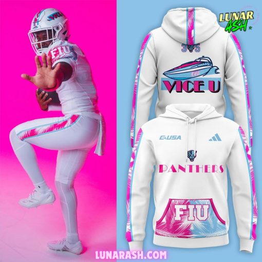 FIU Football Vice U 2024 Hoodie