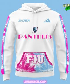 FIU Football Vice U 2024 Hoodie 2