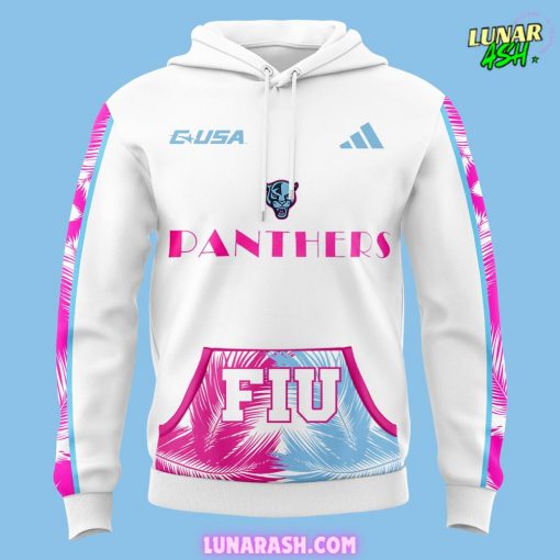 FIU Football Vice U 2024 Hoodie