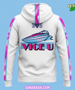 FIU Football Vice U 2024 Hoodie 3