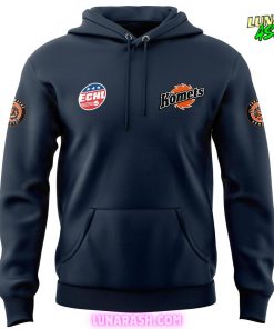 Fort Wayne Komets Limited Edition 2024 Hoodie