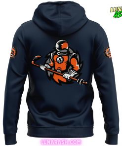 Fort Wayne Komets Limited Edition 2024 Hoodie 3