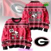 Texas Longhorns 2024 Sweater