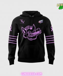 Huntsville Havoc 2024-25 Warmup Special Hoodie