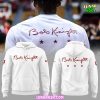 Indiana Hoosiers vs Everybody Special Nike White 2024 Hoodie