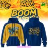 Indiana Pacers Boom Baby 2025 Playoffs Special Hoodie