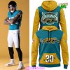 Indianapolis Colts NFL Throwback 2024 White Hoodie