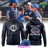 Miami Marlins Sakura Samurai Collection Special Hoodie