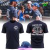 Texas Longhorns No. 3 Seed Softball Pride Limited T-Shirt